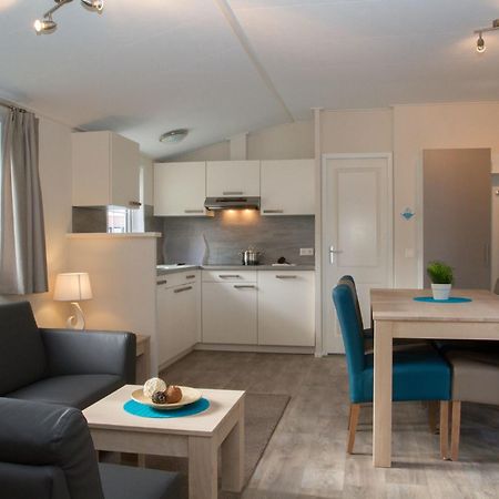Chalet Bis 6 Personen Ohne Hund Norden Exteriér fotografie