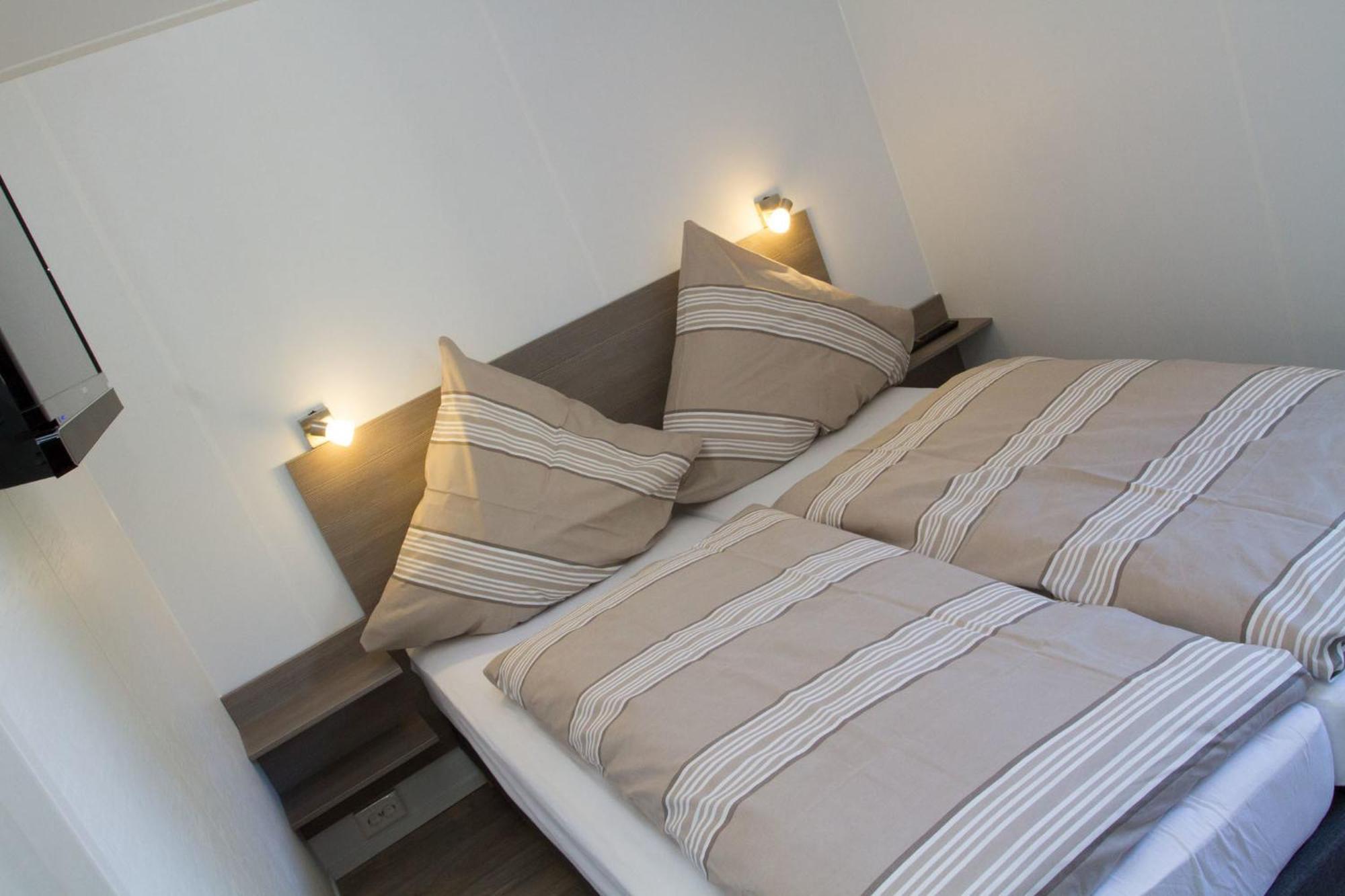 Chalet Bis 6 Personen Ohne Hund Norden Exteriér fotografie
